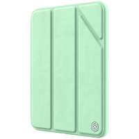 Чехол Nillkin Bevel для iPad Mini 6 2021 Зелёный
