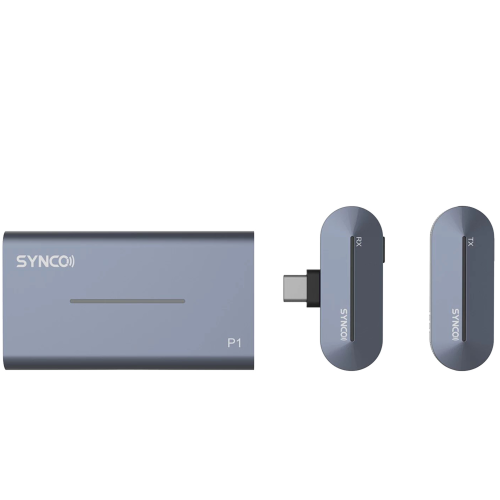 Радиосистема Synco P1T (Type-C) Серая 