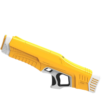 Электрический водяной пистолет Z ONE Z1 Жёлтый