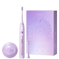 Электрическая зубная щетка Xiaomi Soocas X3 Pro Фиолетовая