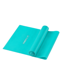 Лента для фитнеса Xiaomi Yunmai 0.45мм Зелёная