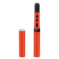 3D ручка низкой температуры AcmeWard Dream Starter Красная