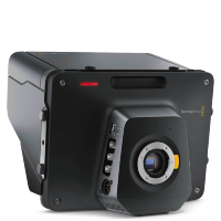 Вещательная камера Blackmagic Studio Camera