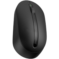 Мышь беспроводная Xiaomi MIIIW Wireless Office Mouse Чёрная