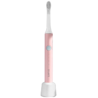Электрическая зубная щетка Xiaomi Soocas EX3 So White Sonic Розовая