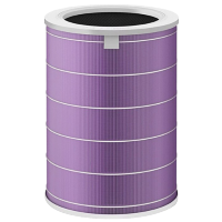 Сменный фильтр для очистителя воздуха Xiaomi Mi Air Purifier 2/2s/Pro/3 Фиолетовый
